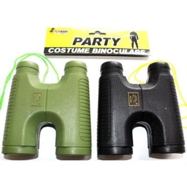 Costume Binoculars