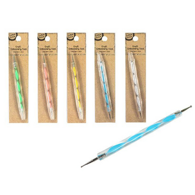 Craft Embossing Tool