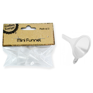 Craft Mini Funnel 2pc