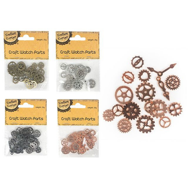 Craft Watch Parts 20g