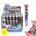 Crawling Spaceman Sticky Stretchy