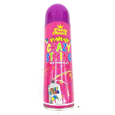 Crazy String - Purple 250ml