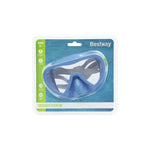 Crusader Essential Mask