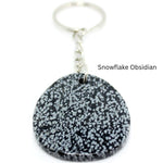 Crystal Energy Spinner