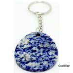 Crystal Energy Spinner