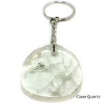 Crystal Energy Spinner