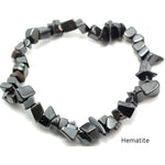 Crystal Energy Spinner