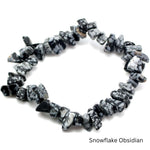 Crystal Energy Spinner