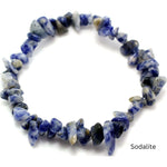 Crystal Energy Spinner