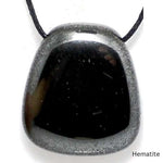 Crystal Energy Spinner