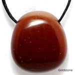 Crystal Energy Spinner