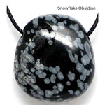 Crystal Energy Spinner