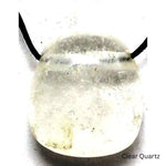 Crystal Energy Spinner