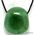 Crystal Energy Spinner