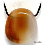 Crystal Energy Spinner