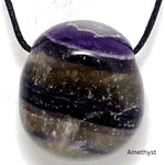 Crystal Energy Spinner