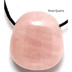 Crystal Energy Spinner