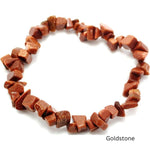 Crystal Energy Spinner