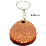 Crystal Energy Spinner