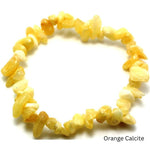 Crystal Energy Spinner