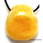 Crystal Energy Spinner