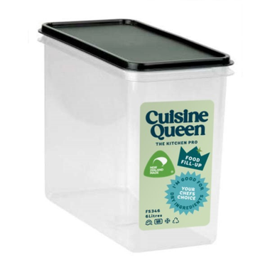 Cuisine Queen - Pantry Storer - 6L