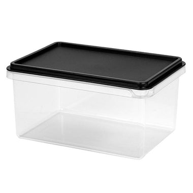 Cuisine Queen - Rectangular Container - 1.8L