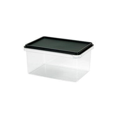 Cuisine Queen - Rectangular Container - 1L