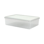 Cuisine Queen - Rectangular Container - 2L