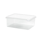 Cuisine Queen - Rectangular Container - 3L