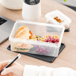 Cuisine Queen - Rectangular Container - 500ml