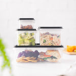 Cuisine Queen - Rectangular Container - 500ml