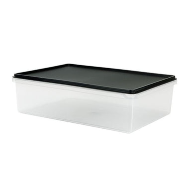 Cuisine Queen - Rectangular Container - 5L