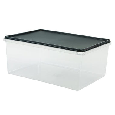 Cuisine Queen - Rectangular Container - 7L