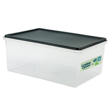 Cuisine Queen - Rectangular Container - 7L
