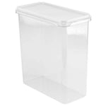 Cuisine Queen - Rectangular Food Storer 6.2L