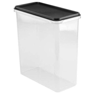 Cuisine Queen - Rectangular Food Storer 6.2L