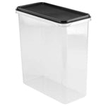 Cuisine Queen - Rectangular Food Storer 6.2L