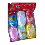 Curling Ribbon Egg 5mm x 10m 6pk