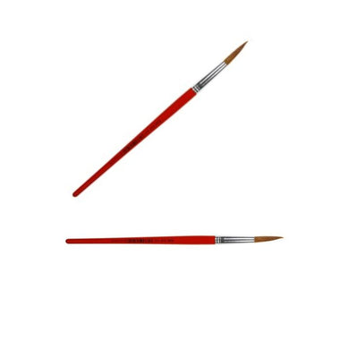 Das Paintbrush 252 No. 12 Maries