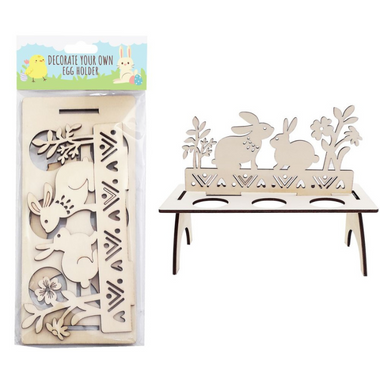 DYO Easter Egg Holder 21cm