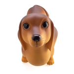 Dachshund Table Lamp