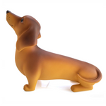Dachshund Table Lamp