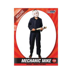 Deluxe 155 Costume - Mechanic Mike