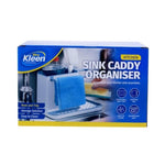Deluxe Sink Caddy Organiser