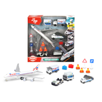 Dickie - Airport Playset