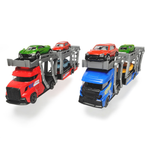 Dickie - Car Carrier 28cm