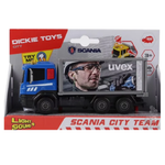 Dickie - City Team Small