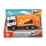 Dickie - City Team Small