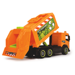 Dickie - City Truck Small